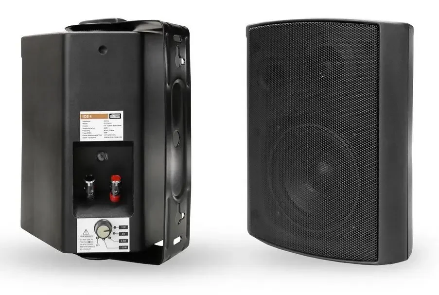 Акустическая система NordFolk ICE-4bl