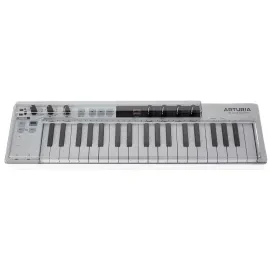 Decksaver Protective Dust Cover to fit LE Arturia Keystep 37 idjnow
