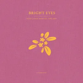 Bright Eyes - Noise Floor: A Companion [12"] [Opaque Gold Vinyl] NEW Sealed Viny