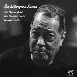 Виниловая пластинка Duke Ellington - The Ellington Suites [New Vinyl LP] 180 Gram