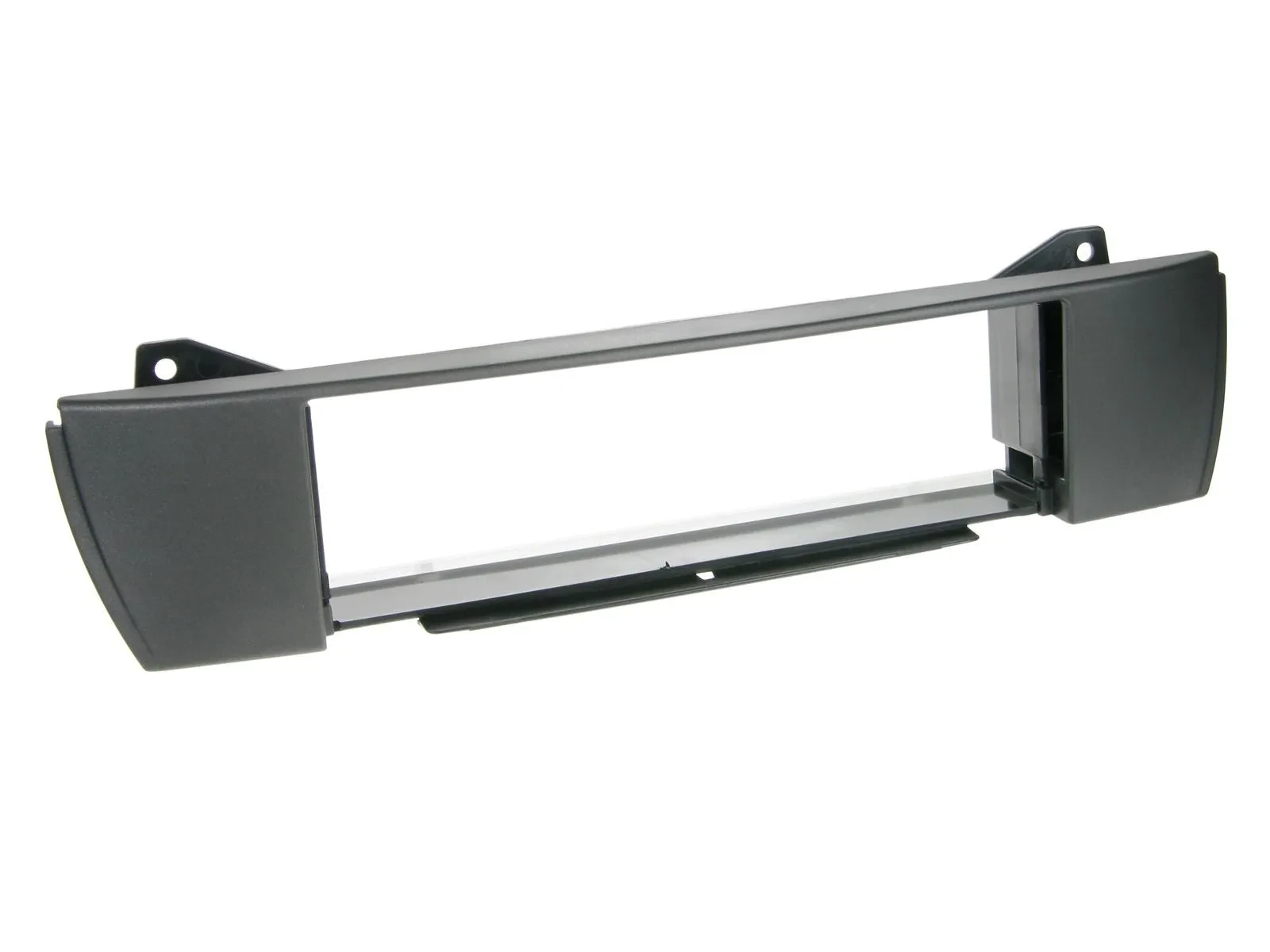 Einbaurahmen DIN Autoradio für BMW Z4 Roadster (E85)