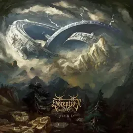 Виниловая пластинка Soreption – Jord (Релиз 2023) Sealed