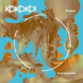 Виниловая пластинка Kokoko! - Fongola (Instrumentals) [New Vinyl LP] Ltd Ed