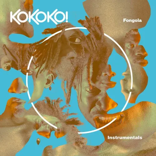 Виниловая пластинка Kokoko! - Fongola (Instrumentals) [New Vinyl LP] Ltd Ed
