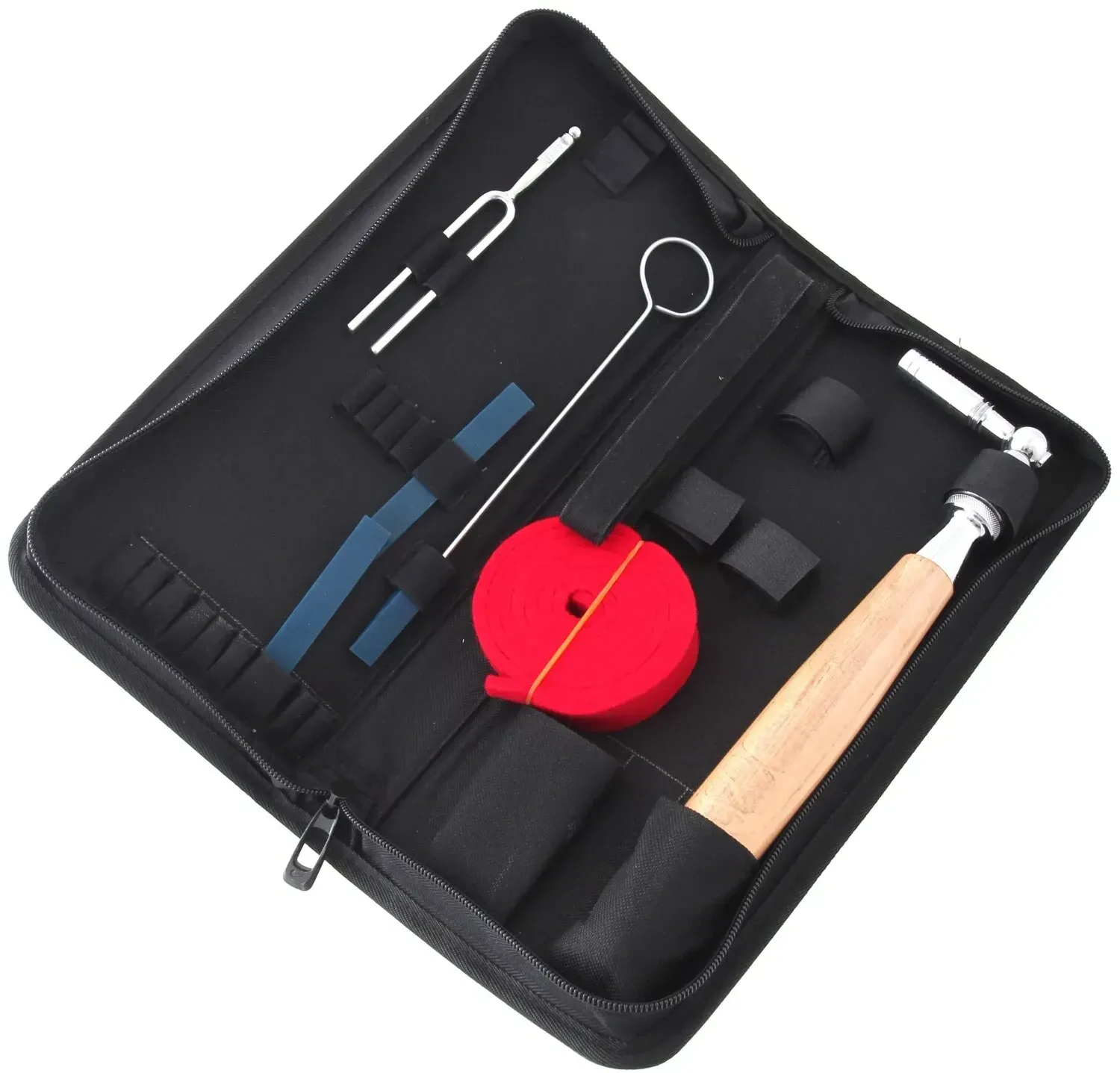 Paul Werner Werkzeugset Klavierbau 6 teilig B-Ware