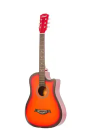 Акустическая гитара Belucci BC-C38 SB