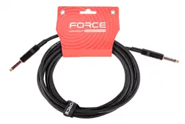 Инструментальный кабель Force FGC-05/4.5 4.5 м