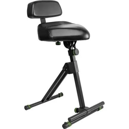 Стул для гитариста Gravity FM SEAT1 BR