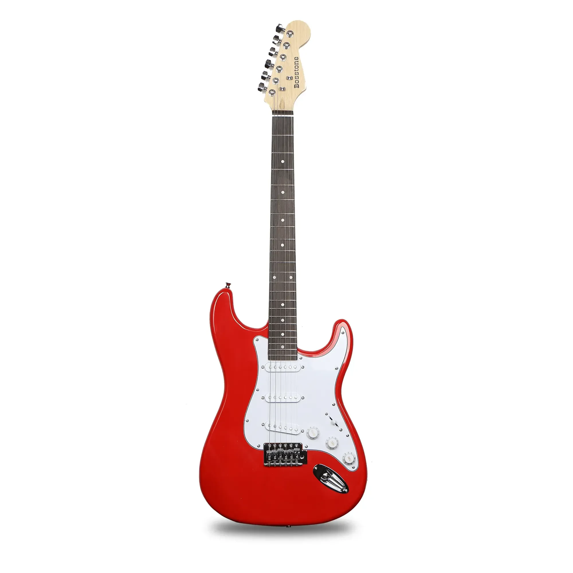 Электрогитара Bosstone SG-03 RD Red