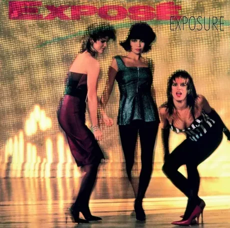 EXPOSE - Exposure (2CD)