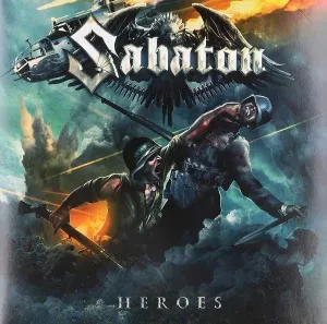 Виниловая пластинка Sabaton – Heroes
