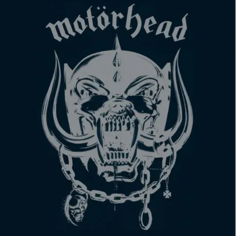 Виниловая пластинка MOTORHEAD – Motorhead