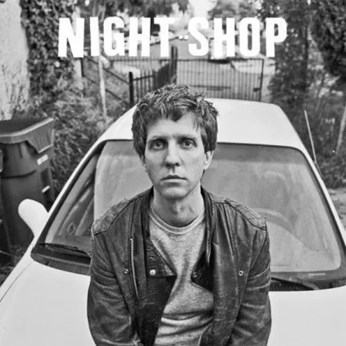 Виниловая пластинка Night Shop – Night Shop (Релиз 2017)