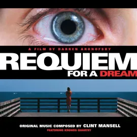 Виниловая пластинка Clint Mansell & Kronos Quartet – Requiem for a Dream Sealed