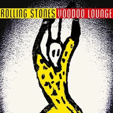 Виниловая пластинка The Rolling Stones – Voodoo Lounge