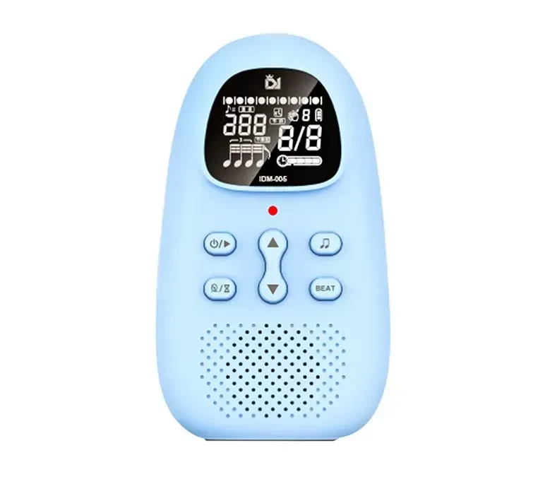 Метроном электронный DK iDM-005 Blue