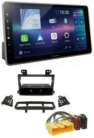 Pioneer Bluetooth USB DAB MP3 Autoradio für Mazda MPV (2000-2006)