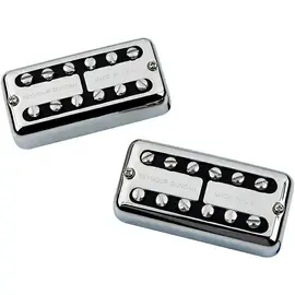 Комплект звукоснимателей для электрогитары Seymour Duncan Psyclone Vintage Nickel