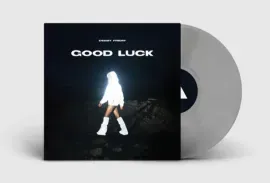 Виниловая пластинка Debby Friday – Good Luck (Релиз 2023) Sealed