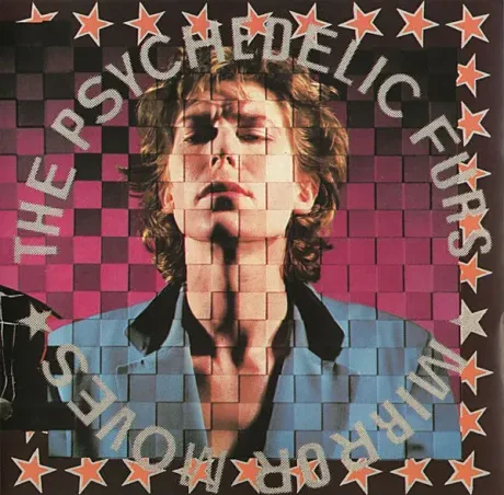 THE PSYCHEDELIC FURS - Mirror Moves (CD)