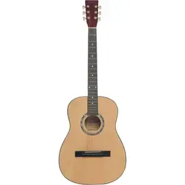 Акустическая гитара Terris TF-385A NA