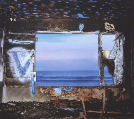DEERHUNTER - Fading Frontier (CD)