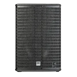 HK Audio LINEAR 5 MKII 110 XA - Aktiver Lautsprecher