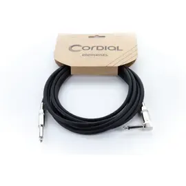 Инструментальный кабель Cordial EI 3 PR