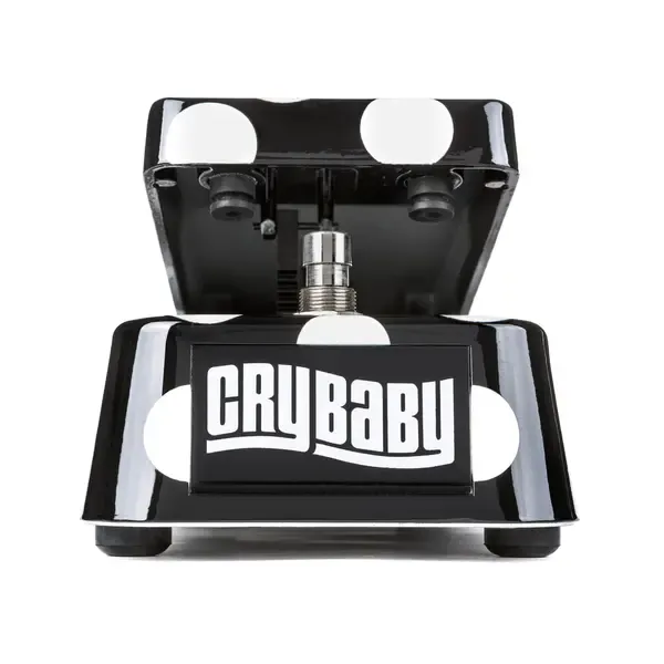 Педаль эффектов для электрогитары Dunlop BG95 Buddy Guy Signature Wah