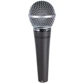 Вокальный микрофон Shure SM48-LC