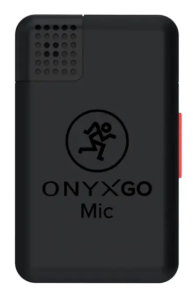 Петличный микрофон для радиосистем Mackie OnyxGO Mic