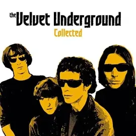 VELVET UNDERGROUND Collected LP