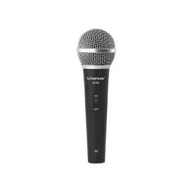 Вокальный микрофон OPUS SM-58 Black