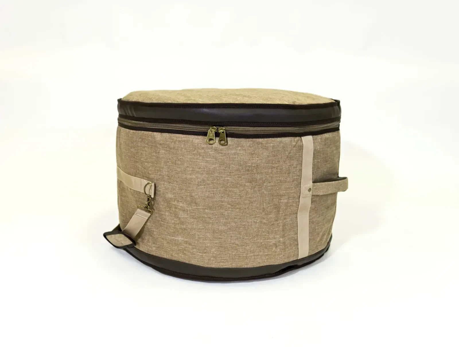 Чехол для барабана Barton GSP2014-TB GSP Premium 20x14 Tawny Brown Oxford