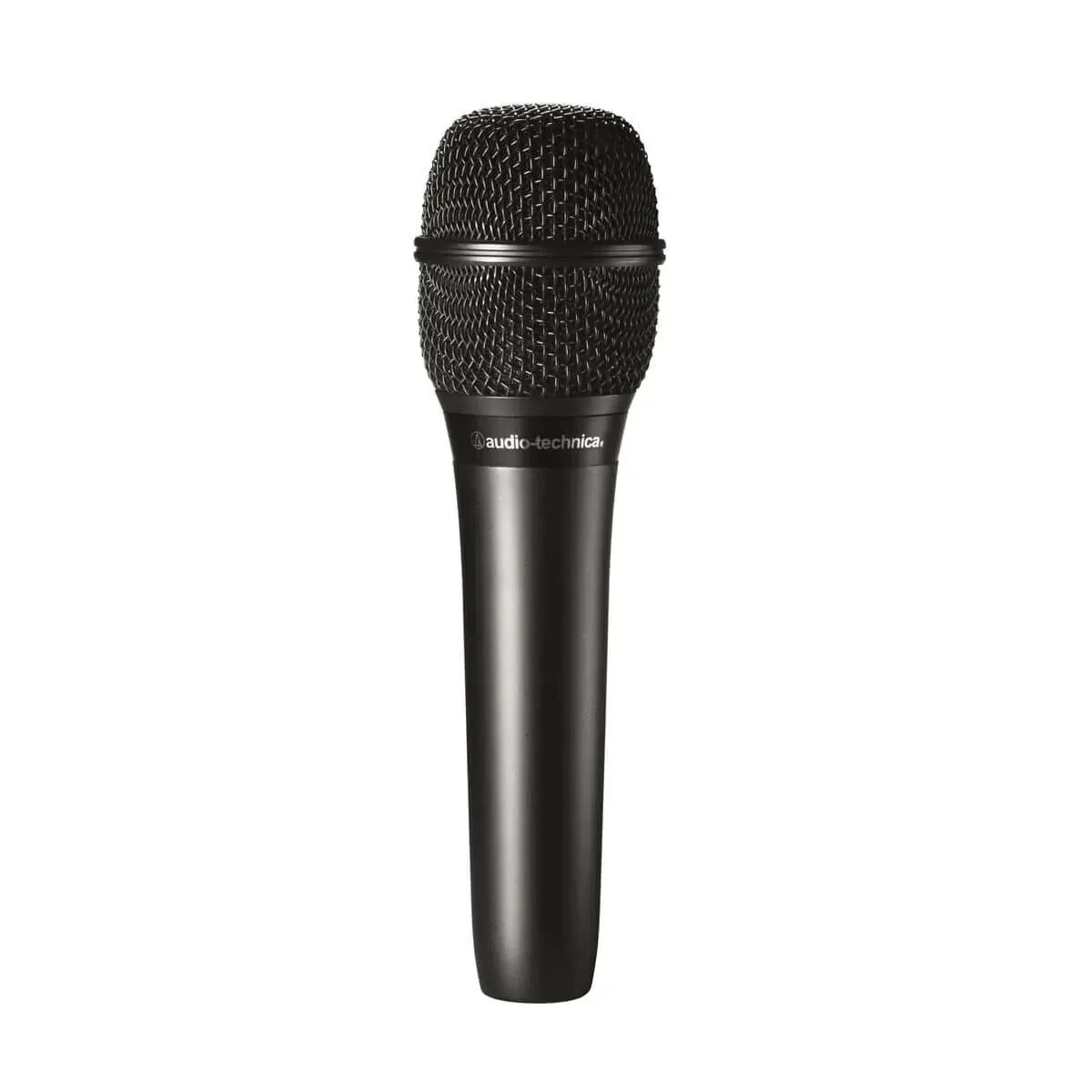 Audio-Technica AT2010 Cardioid Condenser Handheld Microphone (OPENBOX)