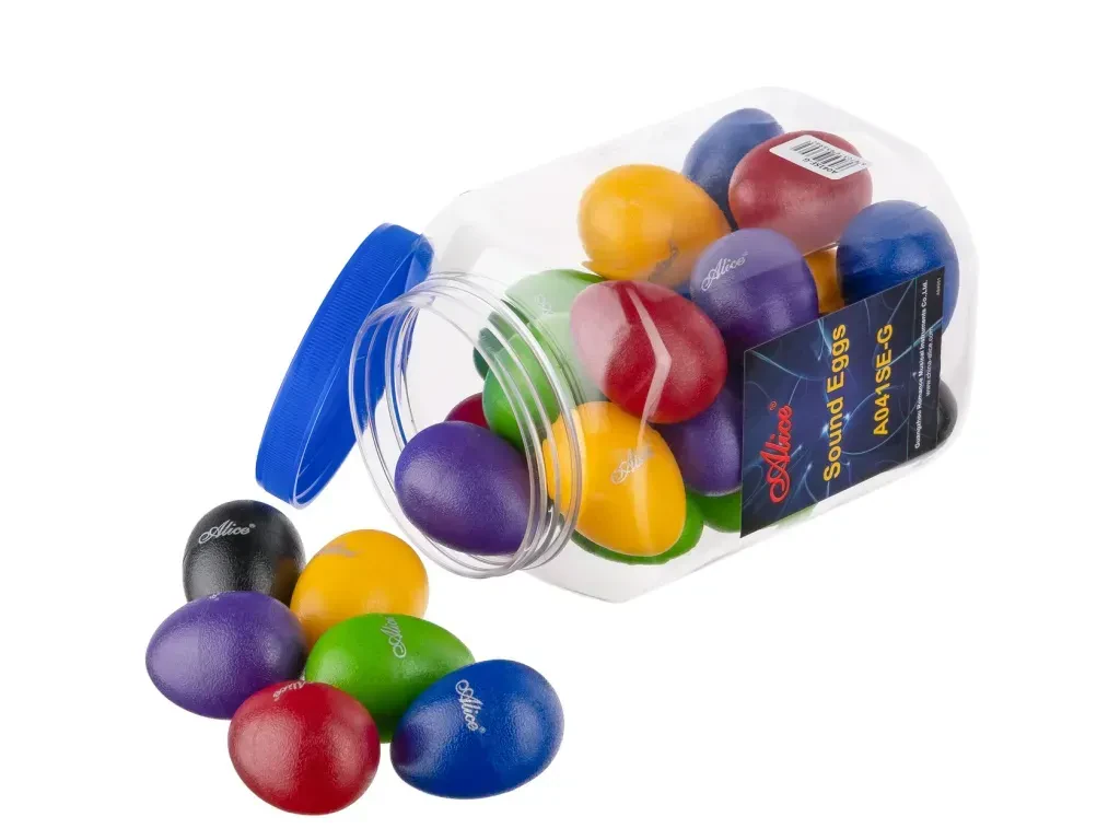 Шейкеры Alice A041SE-G 28 шт