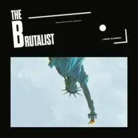 Виниловая пластинка Daniel Blumberg – The Brutalist