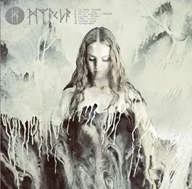 Виниловая пластинка Myrkur – Myrkur Релиз 2023