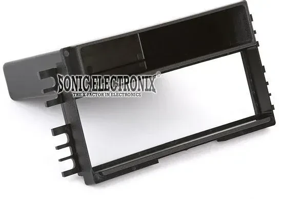 Metra 99-7313 Single DIN Installation Kit for Select 2001-07 Hyundai/Kia