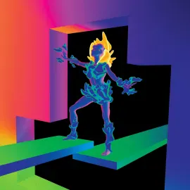 Виниловая пластинка Kaitlyn Aurelia Smith – Let's Turn It Into Sound 2022