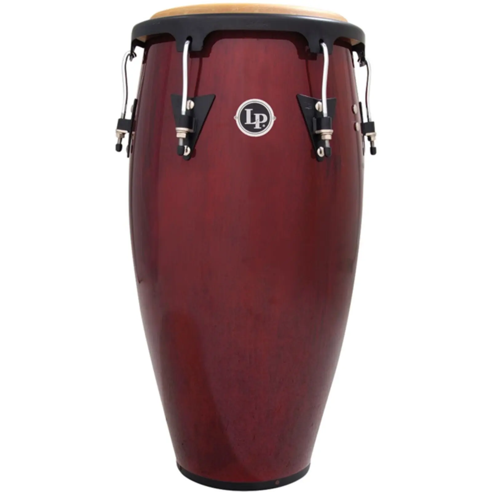 Конга Latin Percussion Aspire Conga LPA610-DW, 10" Quinto, Dark Wood