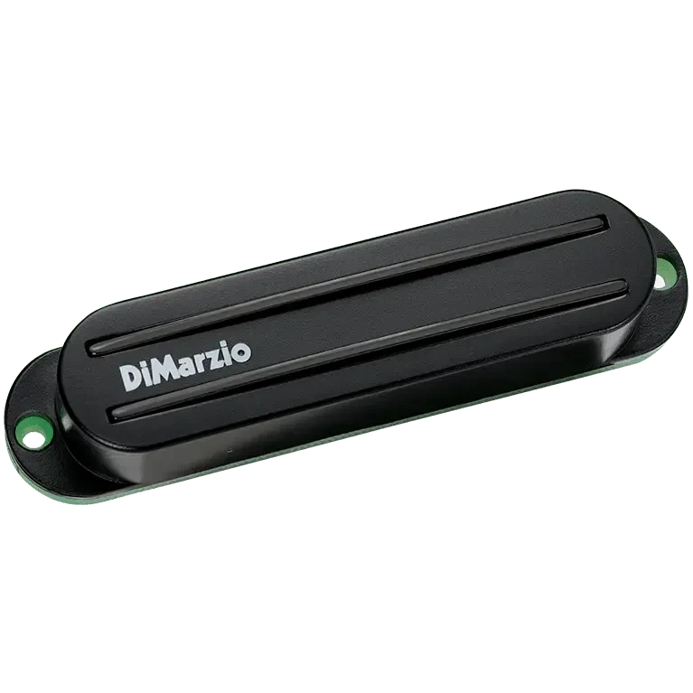 Звукосниматель для электрогитары DiMarzio DP186BK The Cruiser Neck Black