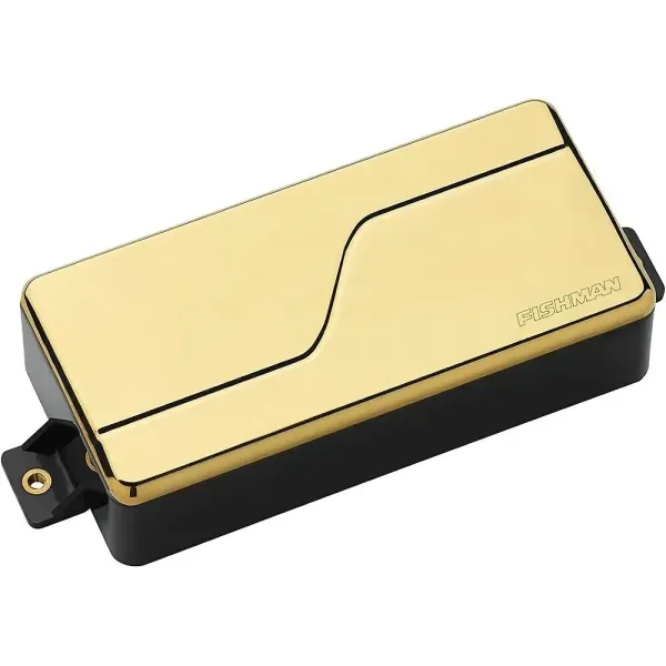 Звукосниматель для электрогитары Fishman Fluence Modern Humbucker 7 Ceramic Gold