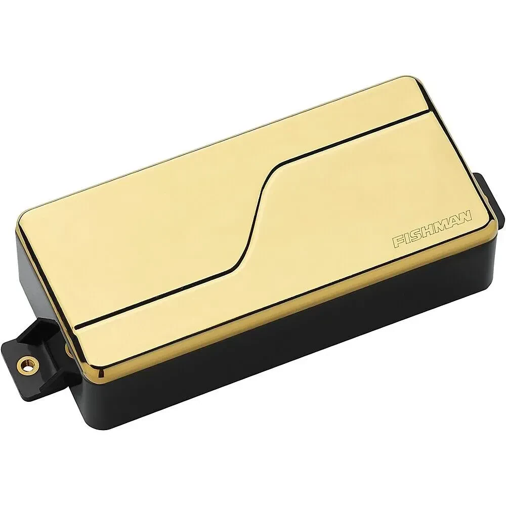Звукосниматель для электрогитары Fishman Fluence Modern Humbucker 7 Ceramic Gold
