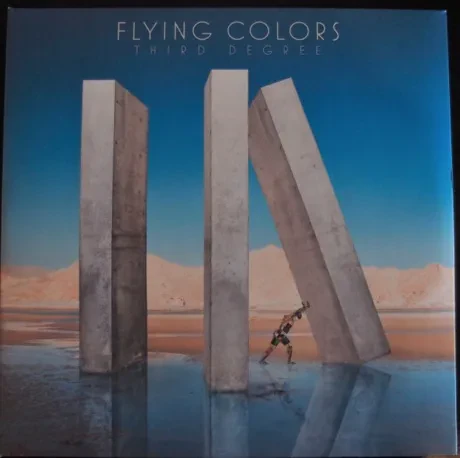 Виниловая пластинка Flying Colors – Third Degree