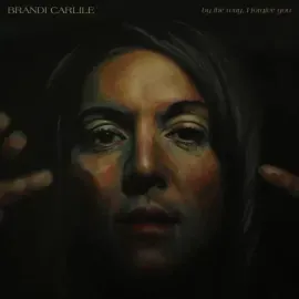 Виниловая пластинка Brandi Carlile – By The Way, I Forgive You (Релиз 2018) Sealed