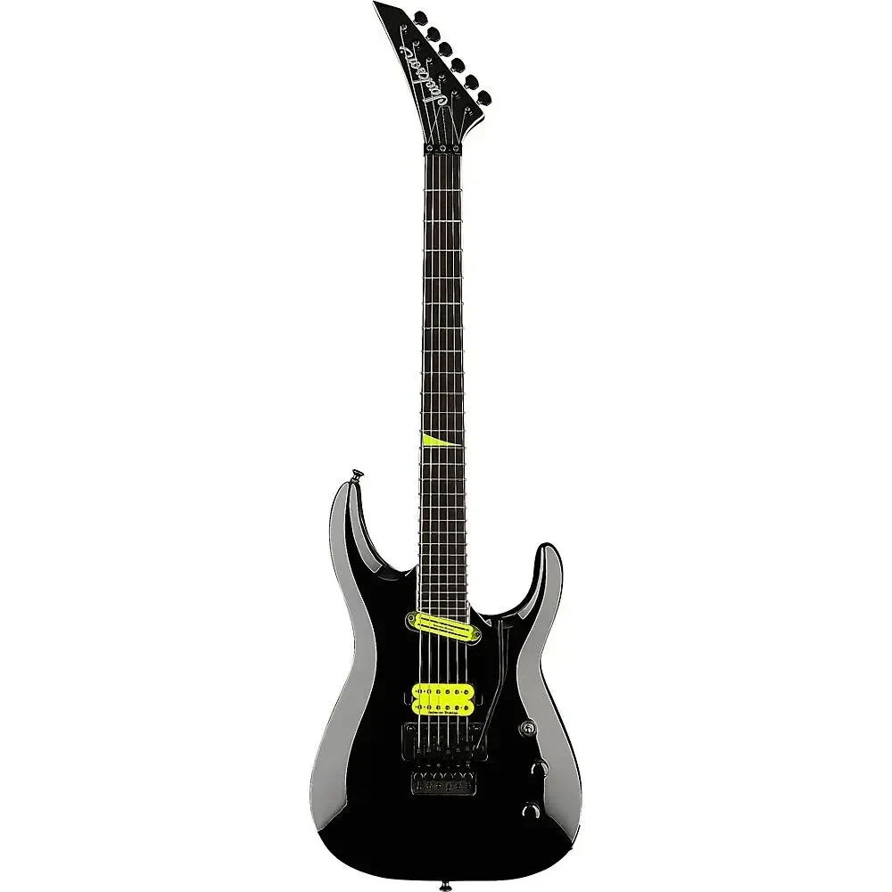 Электрогитара Jackson Concept Soloist SL27 EX Black