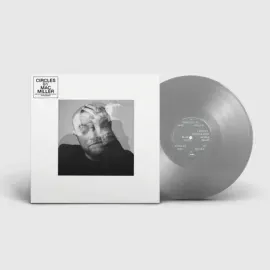 Виниловая пластинка Mac Miller – Circles (Релиз 2023) Sealed