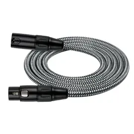 Микрофонный кабель Kirlin MWC-270 2M BKA 2 м