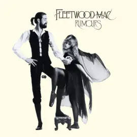 Виниловая пластинка Fleetwood Mac - Rumours (2025) NEW Vinyl